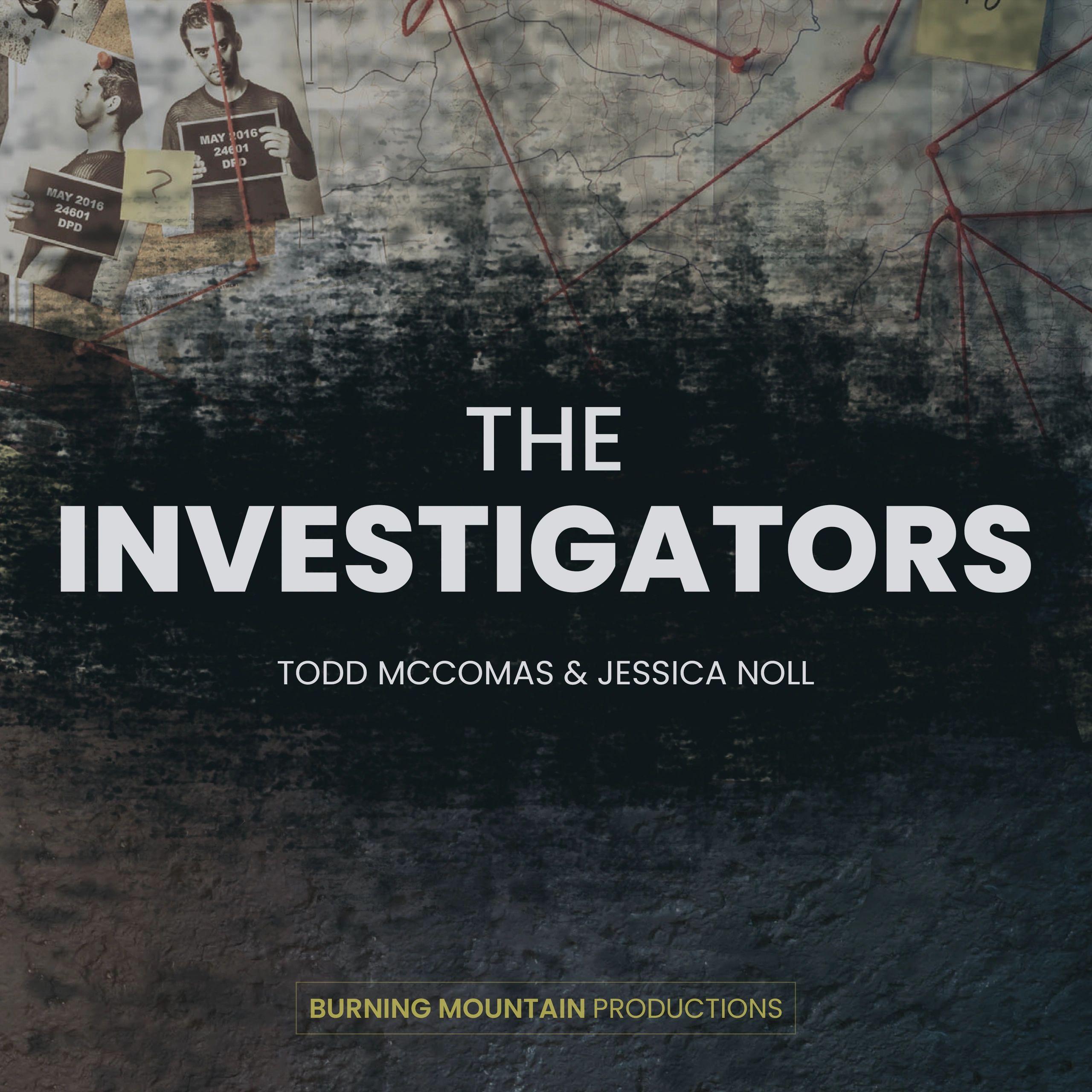 The Investigators Podcast